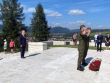 79th Anniversary of Slovak National Uprising