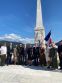 79th Anniversary of Slovak National Uprising