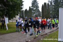 Joining forces of soldiers and their families in a spirit of belonging - 9th year of the Solidarity Run