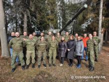 Zkladn kurz pecialistu pre oblas pohotovos, bojov pohotovos a mobilizcia K-1