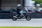 Rchlos, disciplna a dvera: Vojensk polcia organizovala medzinrodn motocyklov vcvik