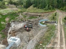 Seznna drba vo VVP Kamenica nad Cirochou