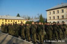 Skka vedomost zo zkladnch bojovch zrunost