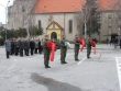 Prslunci Multifunknho prporu oslvili oslobodenie Hlohovca a Trnavy 