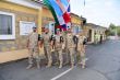 innos Vojenskej polcie v opercii UNFICYP Mission support continuity audit (MSCA)