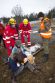 Na Leti saili civiln a vojensk zdravotnci a zchranri 6