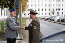 Medzinrodn spoluprca slovenskej a nemeckej zdravotnckej sluby